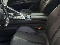 Usata Peugeot 5008 131 CV (96 kW) 2020 Bianco SUV