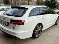 Usata Audi A6 Business Plus 272 CV (200 kW) 2016 Other Station wagon