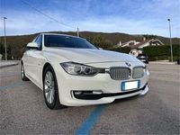 usata BMW 316 316 d Luxury