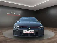 Usata VW Golf VIII GTI 265 CV (194 kW) 2024 Grigio Berlina