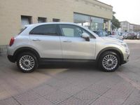 usata Fiat 500X 1.4 T-Jet 120 CV GPL Lounge UNICOPRO