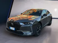 Usata DS Automobiles DS4 Opera 131 CV (96 kW) 2024 Grigio SUV