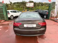 Begagnad Audi A5 170 HK (125 kW) 2011 Beige Sportkupé