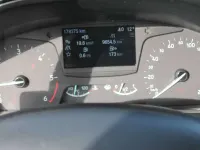 Usata Ford Fiesta Active 125 CV (91 kW) 2020 Bianco Utilitaria