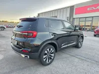 Usata DR DR 5.0 150 CV (110 kW) 2025 Nero SUV