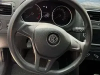 Usata VW Polo Comfortline 75 CV (55 kW) 2017 Bianco Berlina