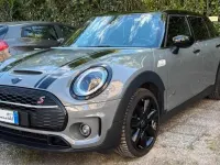 Usata Mini Clubman 190 CV (139 kW) 2022 Grigio Station wagon
