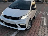 Usata Aixam City 2022 Bianco