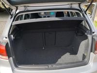 Usata VW Golf Plus Highline 122 CV (89 kW) 2010 Grigio Monovolume