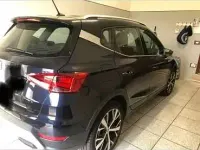 Usata Seat Arona Xperience 150 CV (110 kW) 2021 SUV