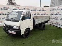 Usata Piaggio Porter 65 CV (47 kW) 2004 Bianco Berlina