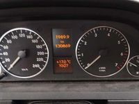 Usata Mercedes A160 Executive 95 CV (69 kW) 2012 Bianco Monovolume