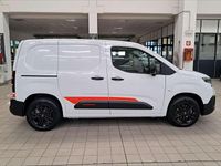 Nuova Citroën Berlingo XTR 102 CV (75 kW) 2026 Bianco Monovolume