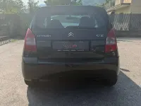 Usata Citroën C2 Exclusive 60 CV (44 kW) 2007 Utilitaria