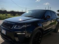 Usata Land Rover Range Rover evoque Autobiography 179 CV (131 kW) 2016 SUV