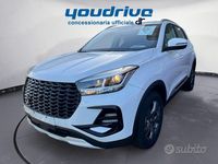 Nuova DR DR 5.0 116 CV (85 kW) 2025 Bianco SUV