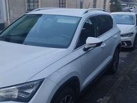 Usata Seat Ateca Style 116 CV (85 kW) 2017 SUV