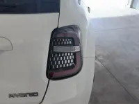 Nuova Fiat 600 Pop 110 CV (80 kW) 2025 Bianco SUV