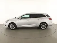 Usata Renault Mégane IV Intens 140 CV (102 kW) 2019 Argento