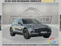Usata Aston Martin DBX 551 CV (405 kW) 2024 Grigio SUV