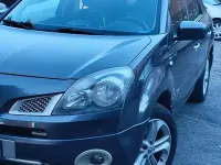 Usata Renault Koleos 150 CV (110 kW) 2011 Grigio SUV