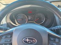 Usata Subaru XV 2014 Grigio SUV