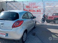 usata Ford Ka 1.3 TDCI 75CV NORD ITALIA GARANZIA 2013