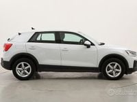 Usata Audi Q2 Business 116 CV (85 kW) 2022 Bianco SUV