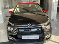 usata Citroën C3 Blu HDi 100 S&S Shine usata