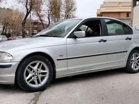Usata BMW 320 136 CV (100 kW) 2001 Berlina