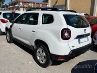 usata Dacia Duster 1.6 SCe GPL 4x2 Comfort del 2019 usata a Rimini