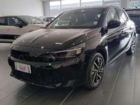 Nuova Opel Corsa 101 CV (74 kW) 2025 Nero Utilitaria