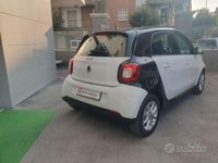usata Smart ForFour 1.0 71cv Youngster N. 44-23