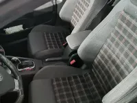 Usata VW Golf IV GTI 2005 Grigio Berlina