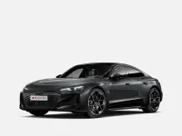 Nuova Audi e-tron GT quattro Ambiente 570 kW (775 CV) 2026 Colore carrozzeria personalizzato audi exclusive Berlina