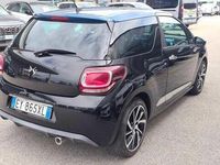 usata DS Automobiles DS3 3BlueHDi 75 So Chic