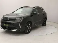 Usata Citroën C5 Aircross Shine 131 CV (96 kW) 2023 Nero SUV