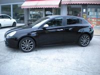 usata Alfa Romeo Giulietta 1.6 JTDm-2 105 CV veloce