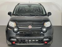 Usado Fiat Panda Cross Cross 70 CV (51 kW) 2024 Negro Utilitario