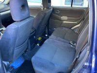 Usata Suzuki Grand Vitara 109 CV (80 kW) 2003 Blu/azzurro SUV