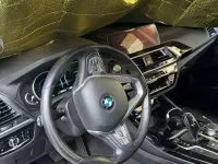 Usata BMW X3 Luxury Line 184 CV (135 kW) 2019 SUV