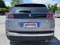 Usata Peugeot 3008 GTi 131 CV (96 kW) 2024 Grigio SUV