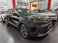 Usata Jeep Avenger Summit 101 CV (74 kW) 2024 Nero SUV