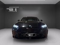 Usata BMW 118 M Sport 150 CV (110 kW) 2025 Nero Utilitaria
