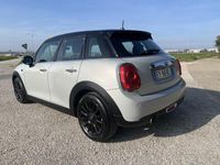 usata Mini Cooper D Cooper D 1.55p