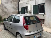 Usata Fiat Punto 2004 Utilitaria