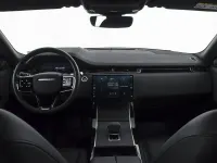 Usata Land Rover Range Rover evoque S 163 CV (119 kW) 2024 Grigio SUV