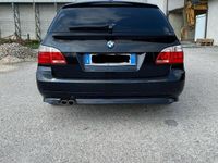 usata BMW 525 Td Sw