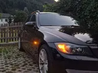 Usata BMW 330 M Sport 231 CV (169 kW) 2008 Station wagon