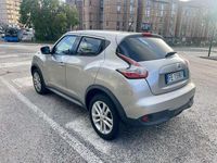 Usata Nissan Juke Acenta 110 CV (80 kW) 2016 Other SUV